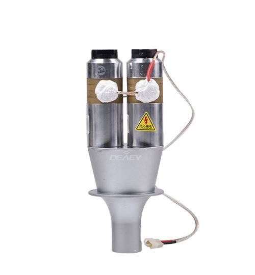 deveysonic 5